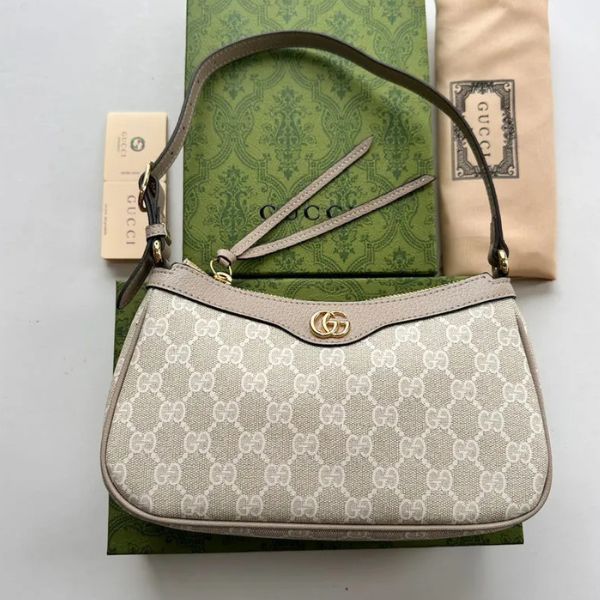 Bolsa de ombro Opulent Heritage 