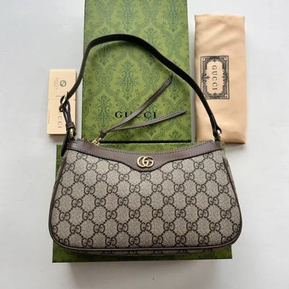 Bolsa de ombro Opulent Heritage 