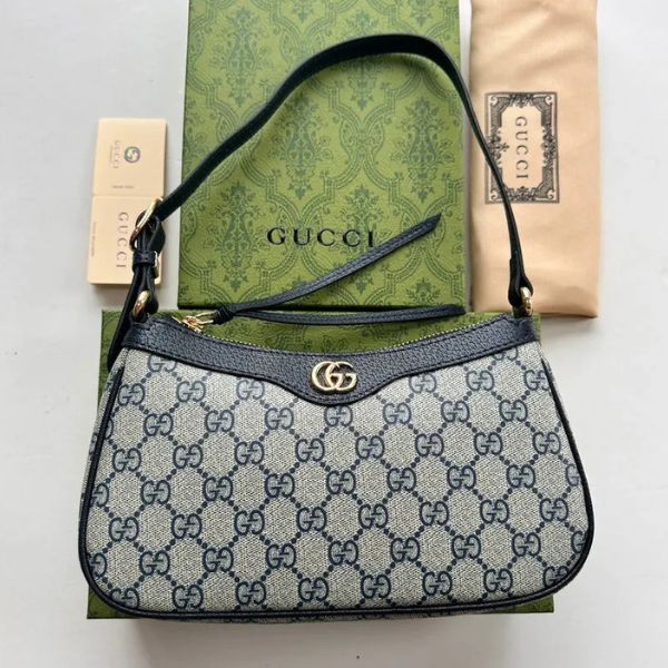 Bolsa de ombro Opulent Heritage 