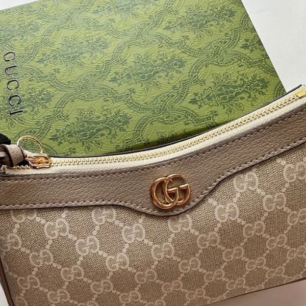 Bolsa de ombro Opulent Heritage 