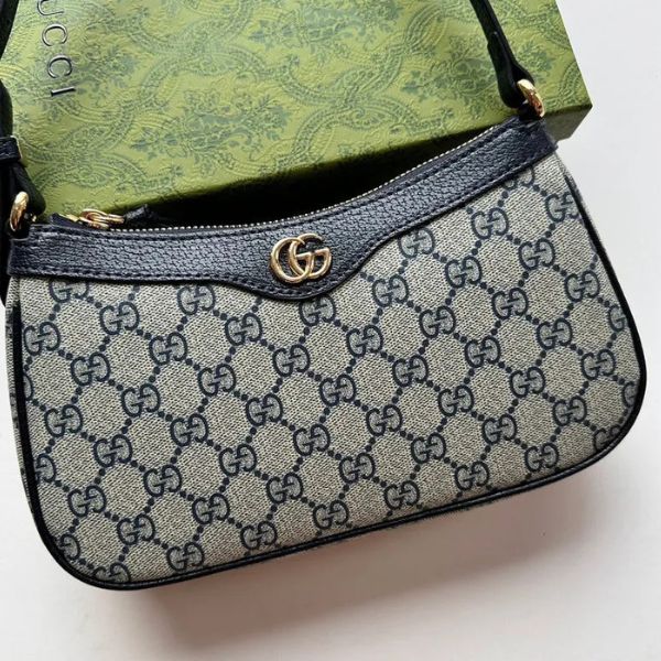Bolsa de ombro Opulent Heritage 