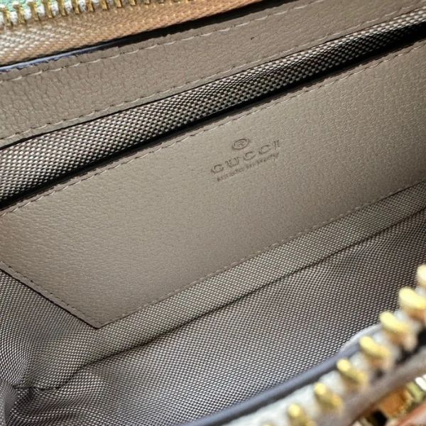 Bolsa de ombro Opulent Heritage 