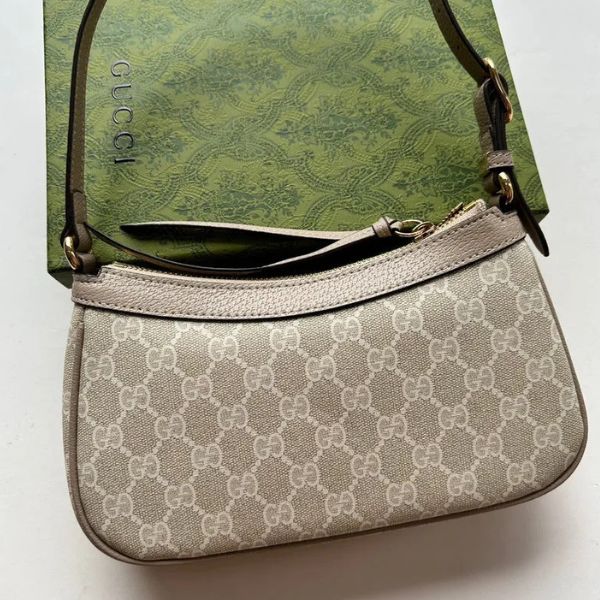 Bolsa de ombro Opulent Heritage 