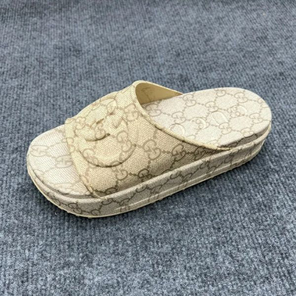 Plataforma Canvas Slide