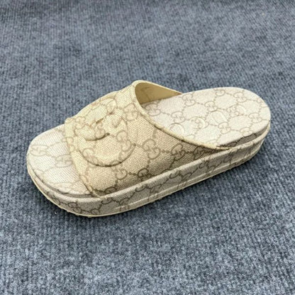 Plataforma Canvas Slide