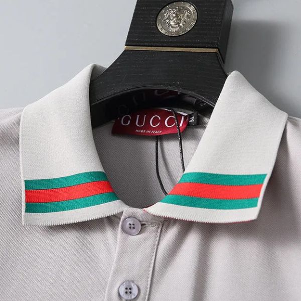 Polo Classic Gola Listrada