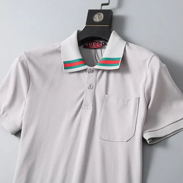 Polo Classic Gola Listrada