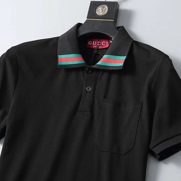 Polo Classic Gola Listrada