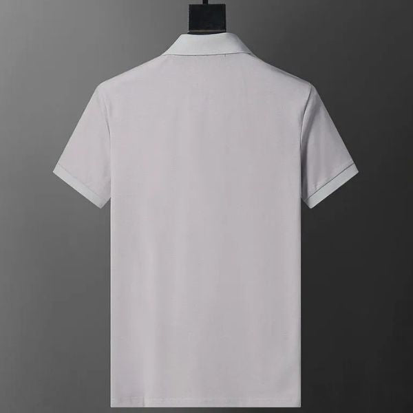 Polo Classic Gola Listrada