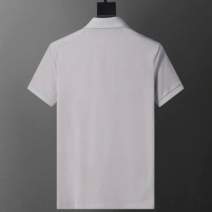 Polo Classic Gola Listrada