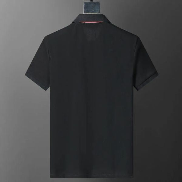 Polo Classic Gola Listrada