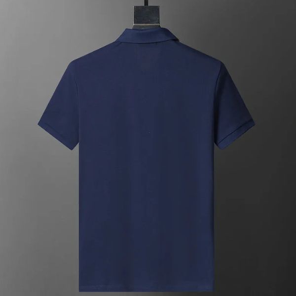 Polo Classic Gola Listrada