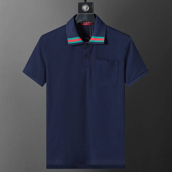 Polo Classic Gola Listrada