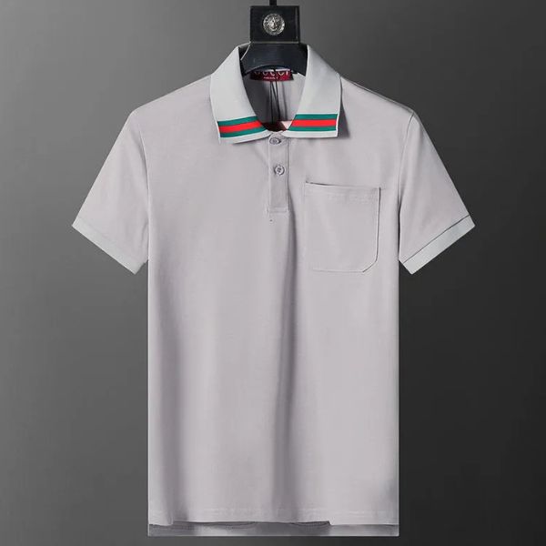 Polo Classic Gola Listrada