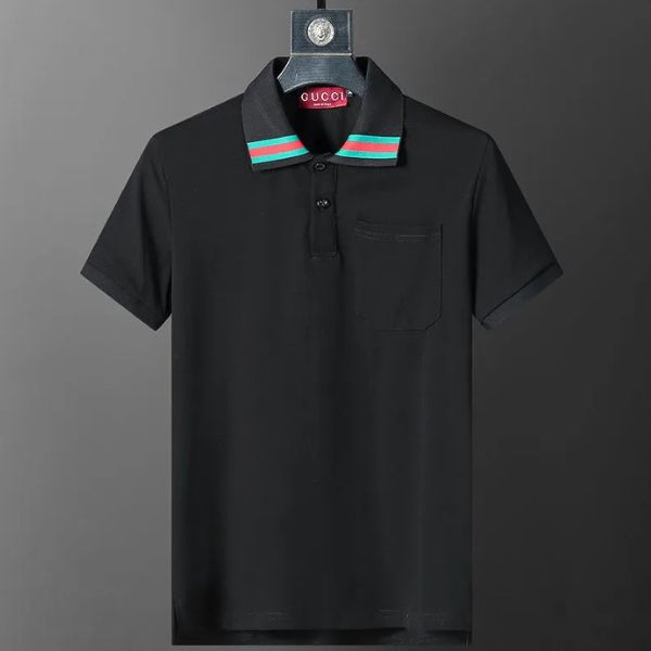 Polo Classic Gola Listrada