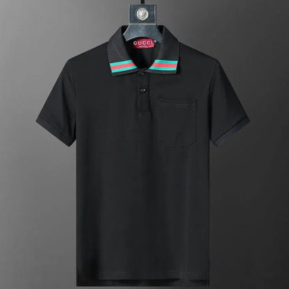 Polo Classic Gola Listrada