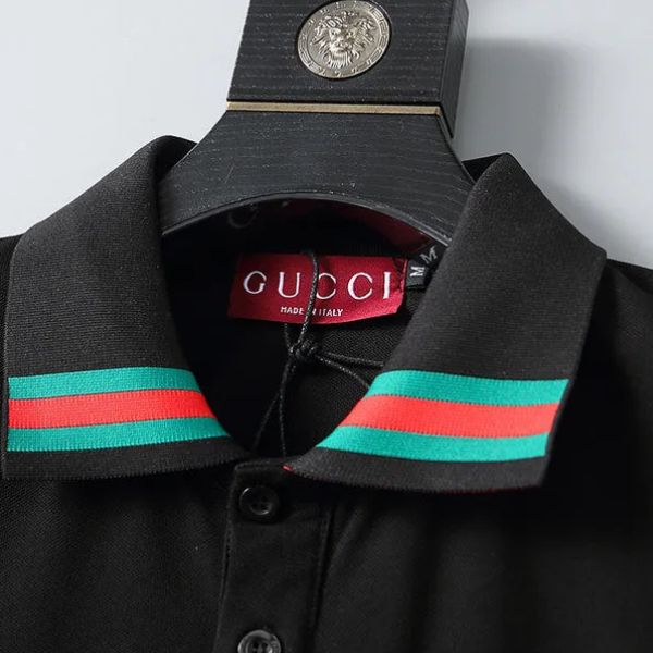 Polo Classic Gola Listrada