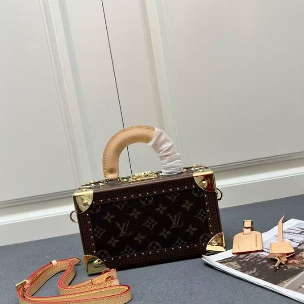 Bolsa rígida Prestige