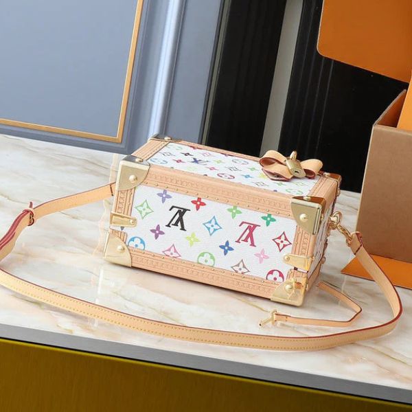 Bolsa rígida Prestige