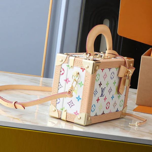 Bolsa rígida Prestige