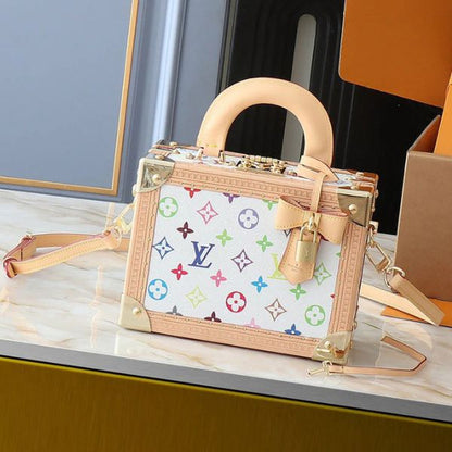 Bolsa rígida Prestige
