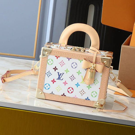 Bolsa rígida Prestige