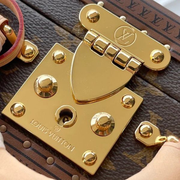 Bolsa rígida Prestige