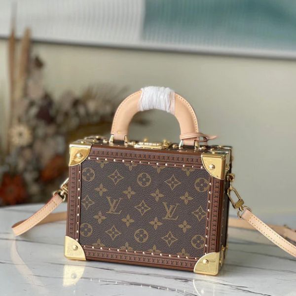 Bolsa rígida Prestige