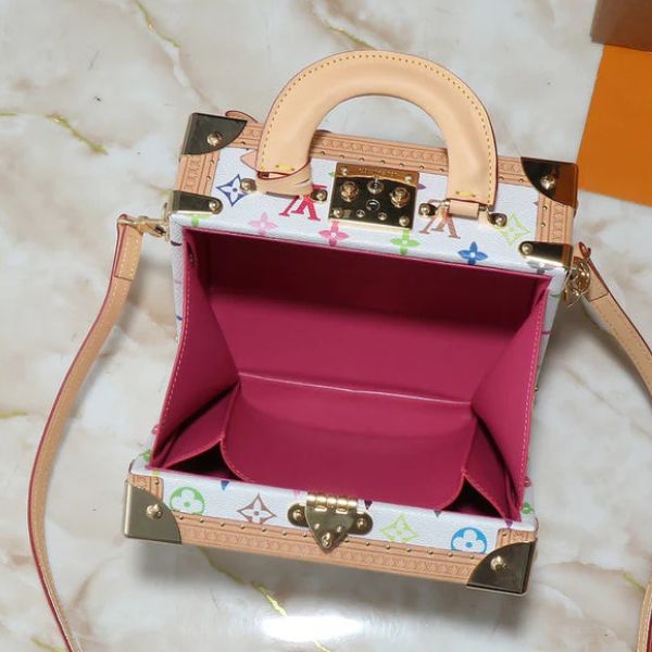Bolsa rígida Prestige
