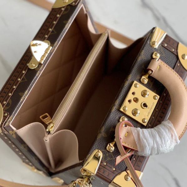 Bolsa rígida Prestige