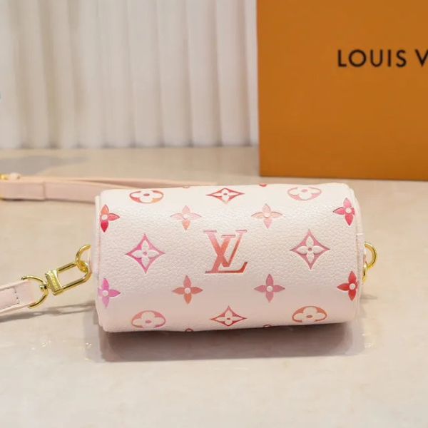 Bolsa Rosé Bloom