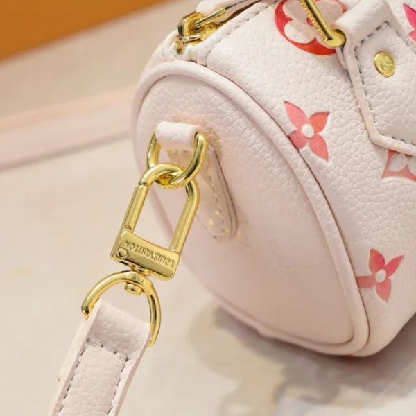 Bolsa Rosé Bloom