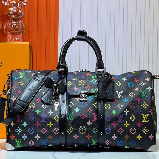 Bolsa Spectrum Voyager