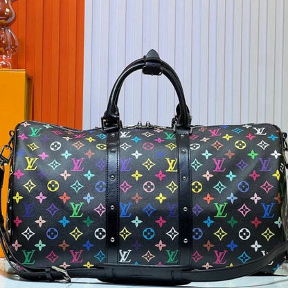 Bolsa Spectrum Voyager