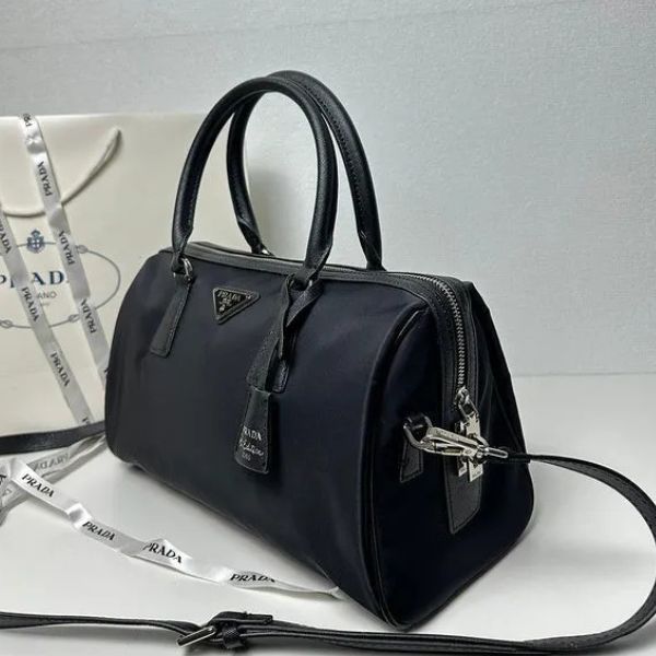 Bolsa de Couro Sublime 