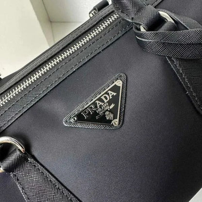Bolsa de Couro Sublime 