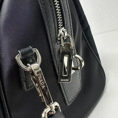 Bolsa de Couro Sublime 
