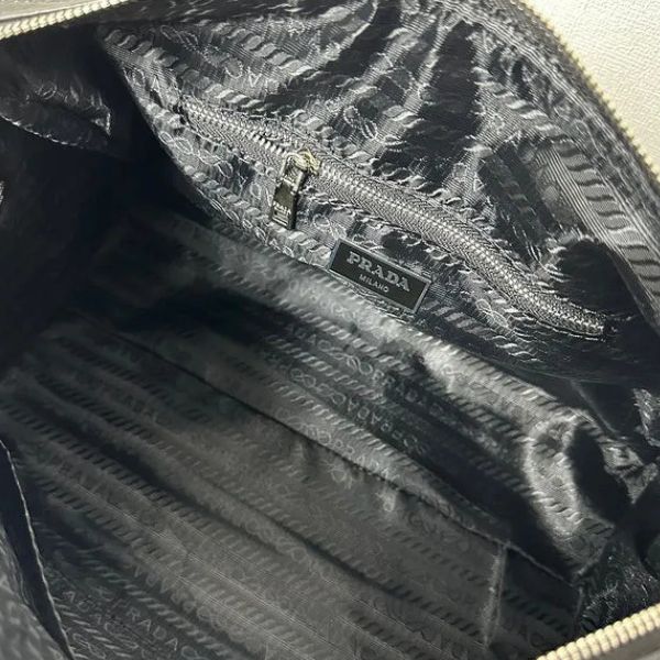 Bolsa de Couro Sublime 