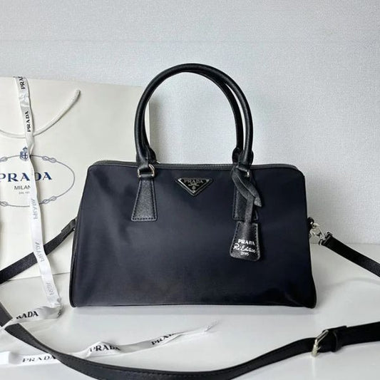 Bolsa de Couro Sublime 