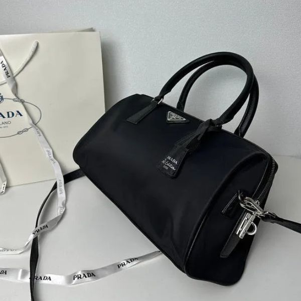 Bolsa de Couro Sublime 