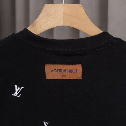 Camiseta Sunburst Motion