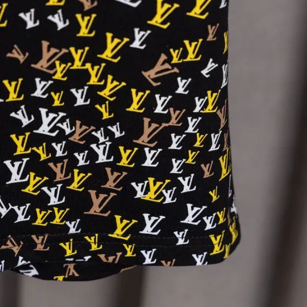 Camiseta Sunburst Motion