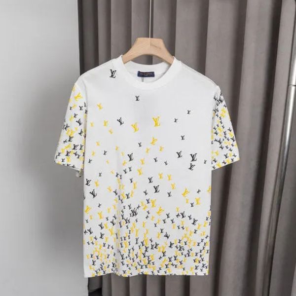 Camiseta Sunburst Motion