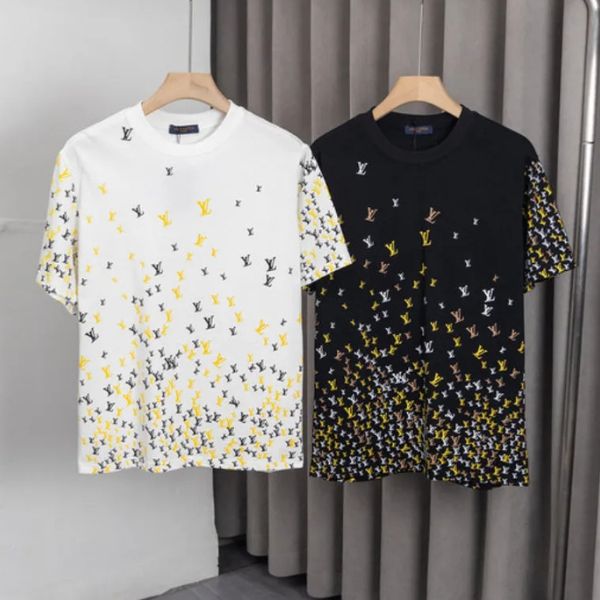Camiseta Sunburst Motion