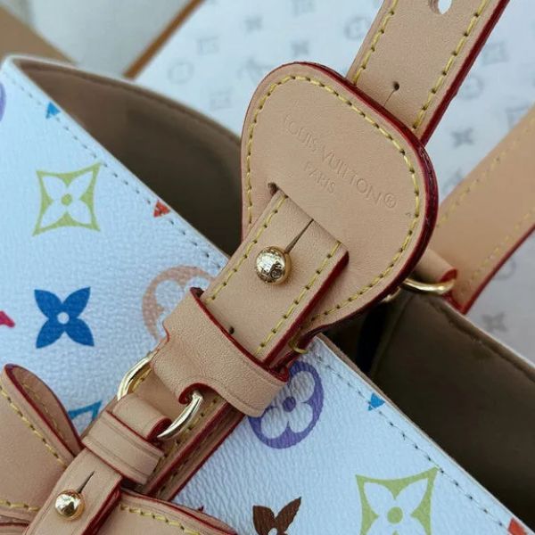 Bolsa Tote Aura Tricolor