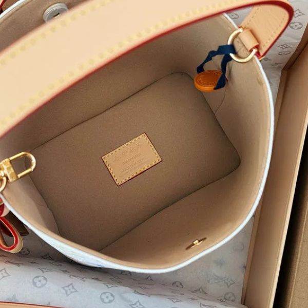 Bolsa Tote Aura Tricolor