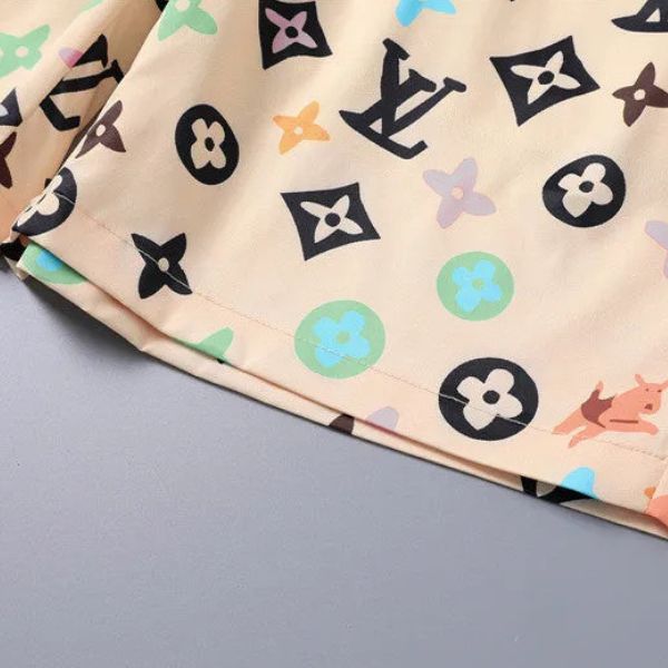 Shorts Tropical Essence