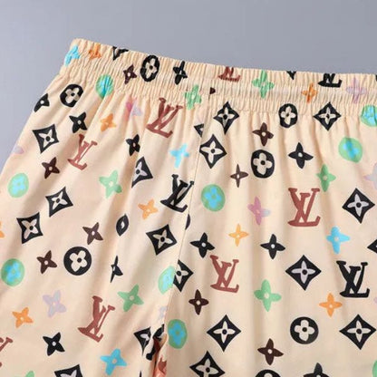 Shorts Tropical Essence
