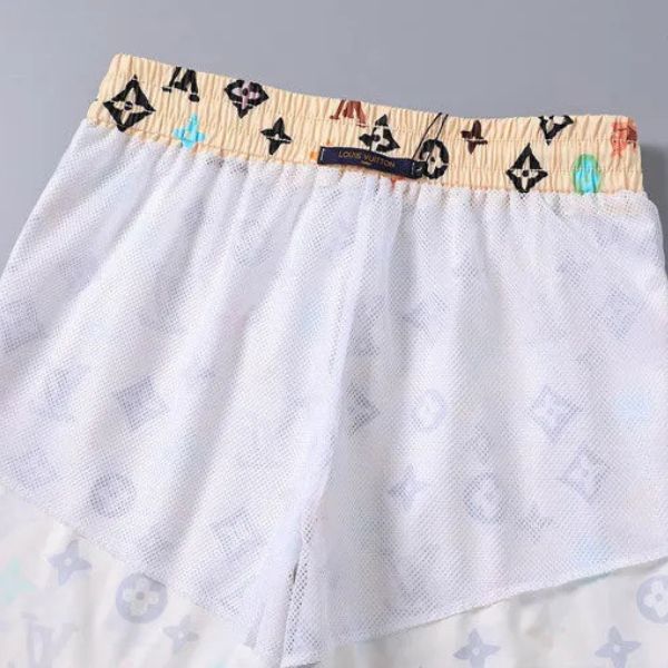 Shorts Tropical Essence
