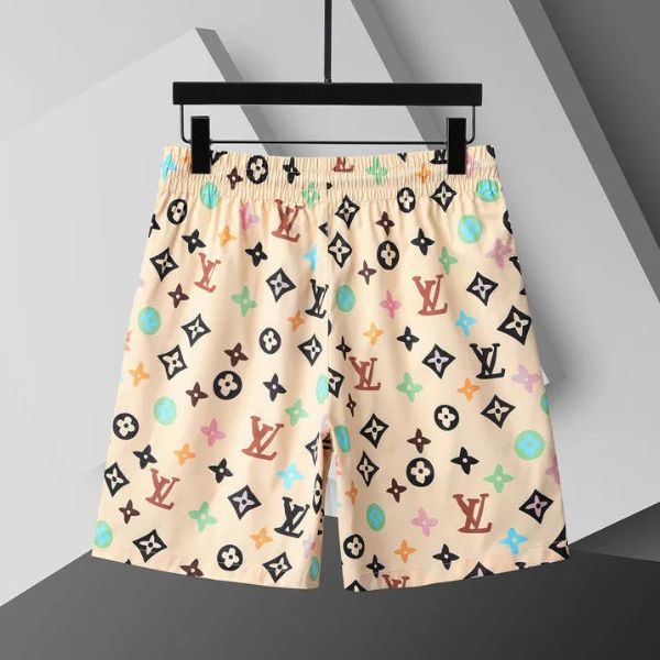 Shorts Tropical Essence